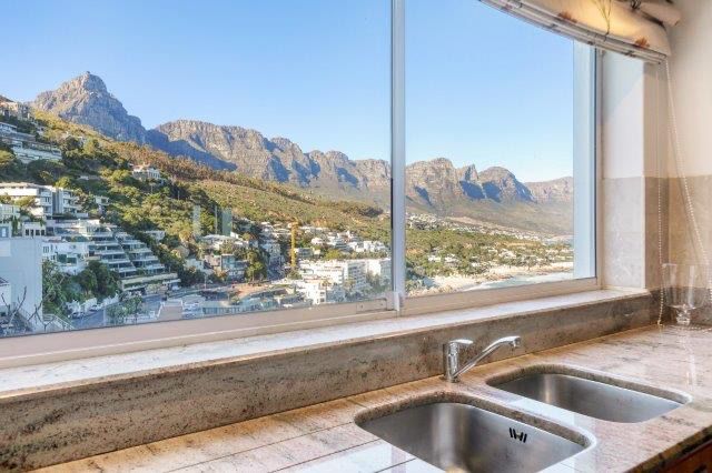 To Let 3 Bedroom Property for Rent in Clifton Western Cape